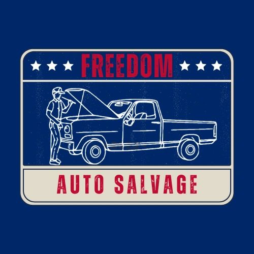 About Freedom Auto Salvage LLC